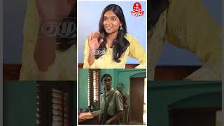 என்ன Act பண்ணவேணாம்னு சொல்லிட்டாங்க  Actor Sanjula Sarathi Interview  Modern Love Chennai [upl. by Monjan50]