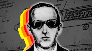 D B Cooper  The Skyjacker Who Got Away [upl. by Anella]