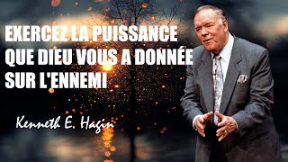 Découvrez votre autorité spirituelle en tant quenfant de Dieu  Kenneth Hagin [upl. by Adirf]