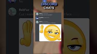 Discord is Cringe [upl. by Lynde]