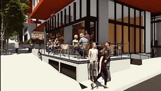 UniLodge South Bank  Student Accommodation Sneak Peek [upl. by Kidder787]