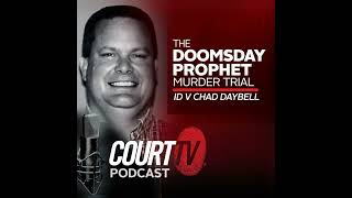 Doomsday Prophet Murder Trial Zulema Pastenes Testifies  Court TV Podcast [upl. by Tepper807]