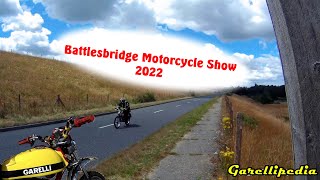 Battlesbridge Bike Show 2022 [upl. by Tatianas]