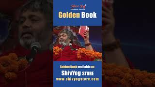 Golden Book  Dr Avdhoot Shivanand [upl. by Ahsoet274]