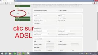 comment regler le probleme de coupure internet sur le modem djaweb [upl. by Moon]