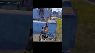 WAIT FOR FUN pubg mobile bgmi YTshots video [upl. by Flavius]