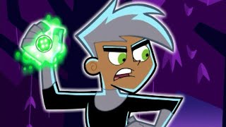 Danny Phantom Talks About Dreams About Superpower Ghost LifeConfesses Smoking Weed  Teenage Issues [upl. by Nicodemus]