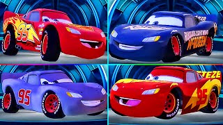 Cars 2 Game Full Walkthrough HD [upl. by Lerual791]