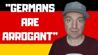 GERMAN STEREOTYPES that are TRUE [upl. by Roye]