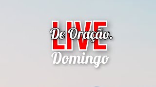 PastorGenivaldo Ev UmCanaldeBençãoParaVocê está ao vivo [upl. by Aronaele]