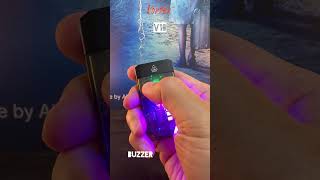 Vortex V10 EDC POCKET FLASHLIGHT Full version [upl. by Jamey]