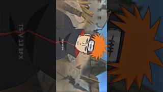 Ware ware waa pain 🛐🗿🥵🌪️ painedit nagato rainvillage painnaruto tranding trendingshort anime [upl. by Nylinej83]