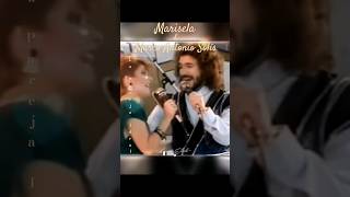 Marisela y Marco Antonio Solís  La Pareja Ideal [upl. by Asp]