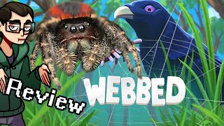 The Webbed Review [upl. by Orlina]