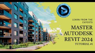 A Full Guide On REVIT SOFTWARE  Autodesk Revit Beginners Tutorials 1  Dynamic Design Creations [upl. by Paddie212]