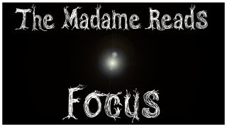 The Madame Reads Focus [upl. by Gaspar721]