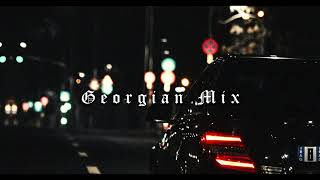 Beyjan Beatz  Georgian Mix [upl. by Vorfeld650]