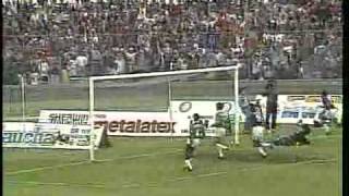 Paraná Clube Campeão em 1993 [upl. by Aun634]