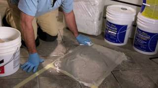 How To Clean Porcelain Tile [upl. by Eerahc309]