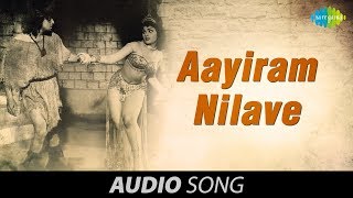 Adimai Penn  Aayiram Nilave song [upl. by Ciro518]