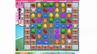 How to play Candy Crush Saga Level 280  3 stars  No booster [upl. by Britte]