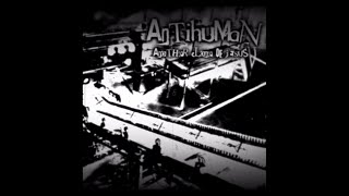 Antihuman  Another Clone of Jesus Full EP 2006 Far From Showbiz [upl. by Jaymee]