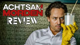 ACHTSAM MORDEN  Kritik  Review  MYD FILM [upl. by Hance691]