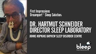 First Impressions Dr Schneider Johns Hopkins [upl. by Inattyrb]