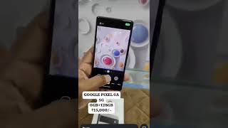 Google Pixel 6A 5G [upl. by Bueschel]