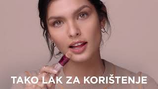 Maybelline New York  Instant Eraser korektor [upl. by Gabor]