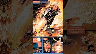 Do you know  quotHellwerine The Dark Fusion of Wolverine and Ghost Riderquot wolverine ghostrider [upl. by Rudiger]