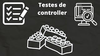 Criando testes de controller com Spring [upl. by Ursula739]