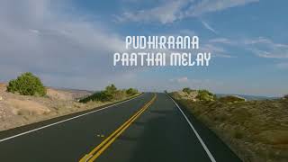 Payanam  Tamil Song  Traveling songs [upl. by Nob]