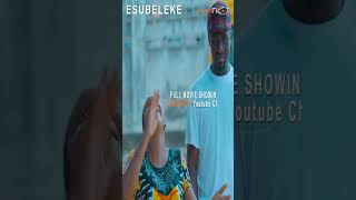 Esubeleke Yoruba Movie 2024  Official Trailer  Now Showing On ApataTV [upl. by Touber943]