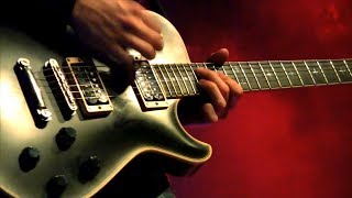 ERIC STECKEL AWESOME GUITAR SOLO MEZZ BREDA 2018 [upl. by Querida]