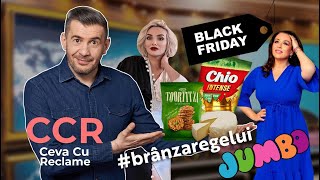 Fomiță la influenceri  Caltaboș Flavours  Savuros de tâmpitzi  JumboJumbo  Ceva Cu Reclame 31 [upl. by Dominica243]