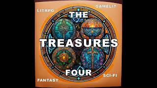 S05E32  The Four Treasures Interview with Camadt [upl. by Croner]