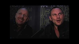 Toolroom Knights 3rd Birthday  Ministry Of Sound  London [upl. by Lehte154]