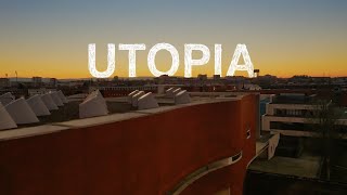 UTOPIA  Teaser [upl. by Eciuqram]