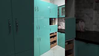 beautiful cabinets with a factoryfinished look and highquality materials amp kitchen design kitchen [upl. by Llerdnad528]