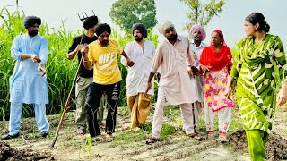 ਮਾਲਦਾਰ ਛੜਾ 153 MALDAR SHADA baghu shada latest SHORT MOVIE 2024 PUNJABI FILM JATT BEAT RECORD [upl. by Tomkins743]