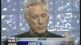 James Woods recounts Atta Hijacking Attempt before 911 [upl. by Roht]