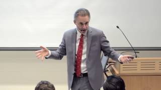 Jordan Peterson on Anxiety amp Depression [upl. by Neit]