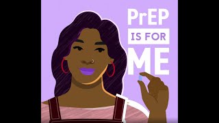 PrEP is for Me [upl. by Klein]