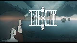 Danheim  Hringrás  Teaser [upl. by Nomis683]