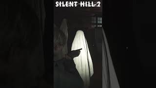 Ive Got That GAMER BLOOD in Me Silent Hill 2 Remake [upl. by Furey]