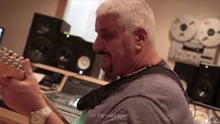 Pino Daniele  Again Official Lyric Video [upl. by Christoforo]