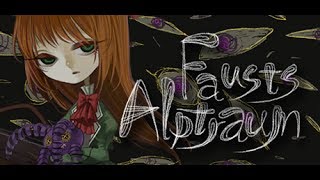 Fausts Alptraum  Chapter 02 no commentary [upl. by Allimak]