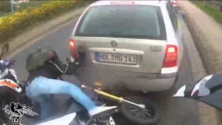 StreetMisfits Fail Compilation 2013 [upl. by Obbard]