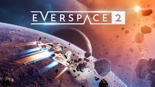 Spelunking For Madcaps  EVERSPACE 2  Part 13  Story Mode  Side quest [upl. by Victory]